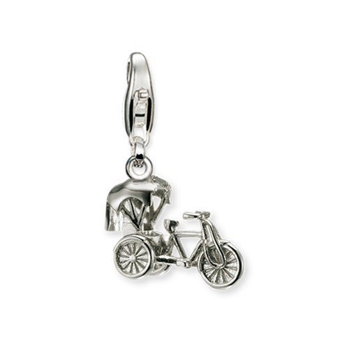 Esprit Charms 925 Silber 4401433 Preisvergleich