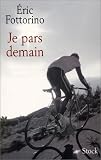 Je pars demain