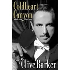 Coldheart Canyon: A Hollywood Ghost Story