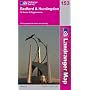 Bedford and Huntingdon, St.Neots and Biggleswade (Landranger Maps) (Landranger Maps)