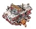 Holley 0-4777S Model 4150 Double Pumper 650 CFM Square Bore 4-Barrel Mechanical Secondary Manual Choke New Carburetor