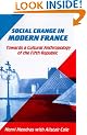 Social Change in Modern France: Towards a Cultural Anthropology of the Fifth Republic