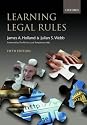 Learning Legal Rules: A Student's Guide to Legal Method and Reasoning (5th Edition)
