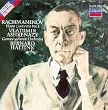 Rachmaninov: Piano Concerto No.3