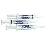 Pewter Soldering Solder Metal Welding 3