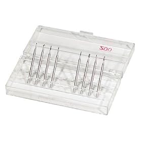 Foredom No.200 3 32shk 8pc Foredom Crb Burr Kit by Foredom
