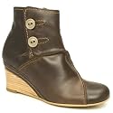 Fly London Level Laine Ankle