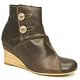 Fly London Level Laine Ankle