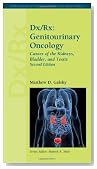 Dx/Rx: Genitourinary Oncology: Cancer Of The Kidneys, Bladder, And Testis