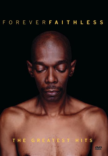 Faithless - Faithless: Forever Faithless - The Greatest Hits - Zortam Music