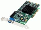 Diamond Multimedia Viper V770 AGP Graphics Card