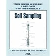Soil Sampling (Technical Engineering and Design Guides As Adapted from the Us Army Corps of Engineers) by American Society Of Civil Engineers