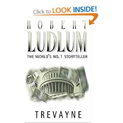 Trevayne