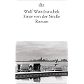 Einer von der Stra�e: Roman