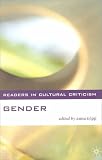 Gender (Readers in Cultural Criticism)