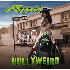 Hollyweird