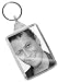 IOAN GRUFFUDD - Original Art Keyring #js003