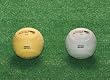 Set of 24 - Sportime�� Softballs - Yeller / Rubber Cover