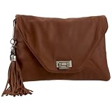 Tylie Malibu Jetset Olivia Envelope Clutch