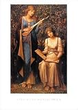 When Apples were Golden von John Melhuish Strudwick, 44x61