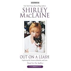 Out on a Leash: Exploring the Nature of Reality and Love
