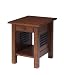 Viejo Lamp Table