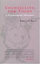 Counselling for Toads: A Psychological Adventure