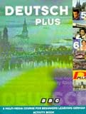 Deutsch Plus - Activity Book
