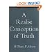 A Realist Conception of Truth