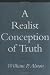A Realist Conception of Truth
