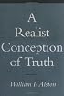 A Realist Conception of Truth