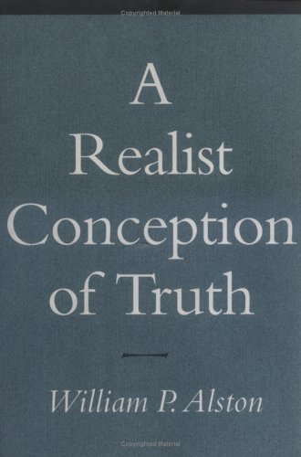 a realist conception of truth the transformation of an occupational drinking culture