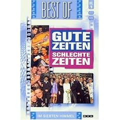 Best of "Gute Zeiten, schlechte Zeiten" - Im siebten Himmel