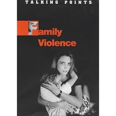 Family Violence (Talking Points)