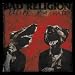 Bad Religion Recipe for Hate Button B-3532