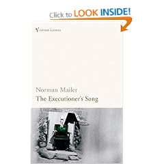 The Executioner's Song (Arena Books)