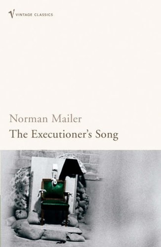 City Travel Guides Discounted  Books : The Executioner's Song (Arena Books)