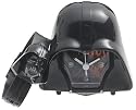 Star Wars Kids' Vader Watch and Clock Set #HK12