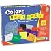 Educational Insights Colors Bean Bags