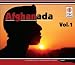 Book Afghanada