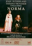 Bellini - Norma: Live Performance[DVD] [1981]
