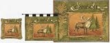 Review Pure Country  / Caribou, Reindeer Woven Tapestry Wall Hanging