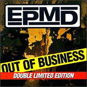 CD-Charts  Music : Out of Business/Greatest Hits