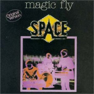 CD-Charts  Music : Magic Fly