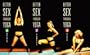 Better Sex Through YOGA (3PK)