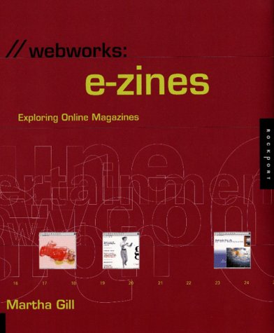 Magazines and E-zines