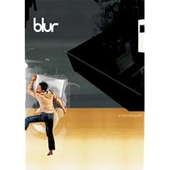 Blur - Starshaped [1994]
