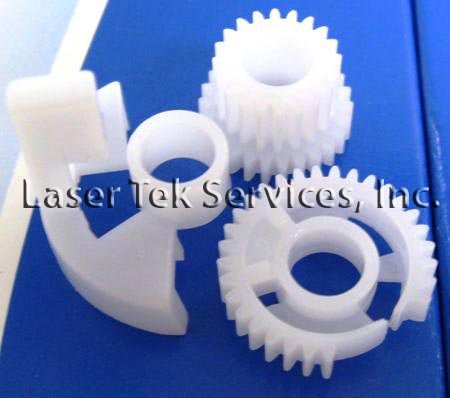 Brother TN-360 Reset Gear, also good in the TN-330, HL-2130, and HL-2140