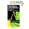 The Return Of The Mentor: Strategies For Workplace Learning (Education Policy Perspectives)