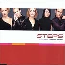 It's The  Way You Make Me Feel (US Import) [DE Import]